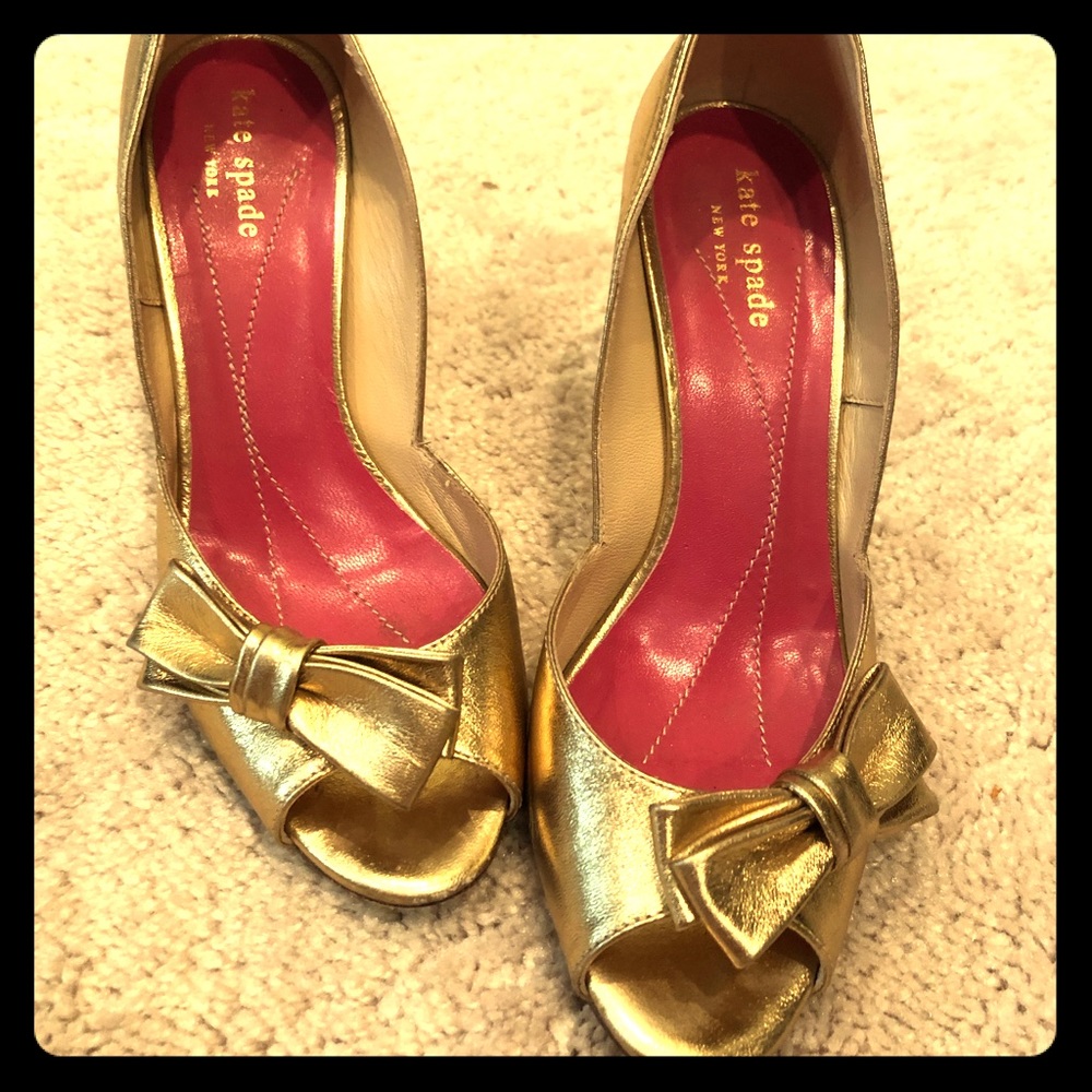 Kate Spade Shoes